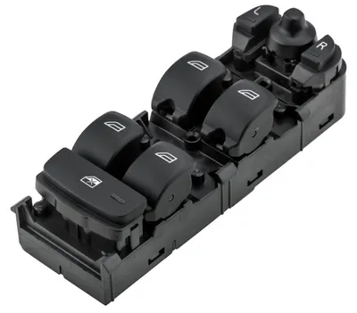 Obrázok produktu pre NTY EWS-VV-010 Spínač okien pre VOLVO XC60 II (246) Spínač okien vpredu vľavo
