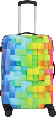 Produktbild von Nowi Santa Cruz de Tenerife 4 Rollen Trolley M 68 cm