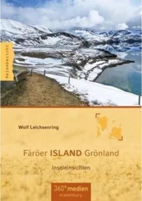 Image de Färöer ISLAND Grönland