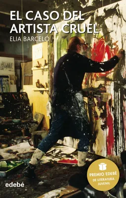 Produktbild von El caso del artista cruel