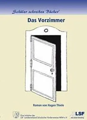 Zdjęcie produktu dla Das Vorzimmer