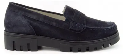 Produktbild von Waldläufer H-Serena 723502-195-195 (5.5/notte LS: schwarz)