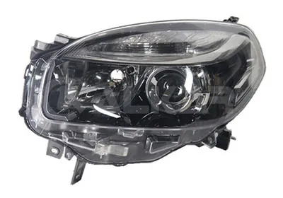Produktbild von ALKAR Scheinwerfer Links für RENAULT KOLEOS (HY) 2751756
