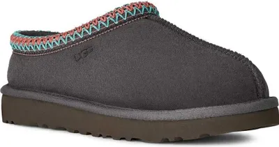 Imagen del producto de Ugg Tasman II, zapatillas de estar por casa, color gris, talla 37 (mujer), color gris, talla 37