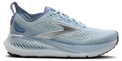 Image de Brooks Glycerin GTS 23 - nantucketbreeze/rain/clear, taille : 6,5