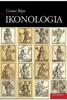 Produktbild von Ikonologia, wydanie 2