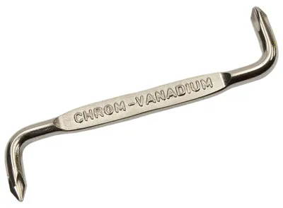 Obrázok produktu pre Skrutkovač Dönges Phillips, DIN 5200, PH 1 a 2, 100 mm (krížová drážka)
