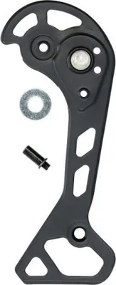 Image de SHIMANO guide-chaîne pour RD-M7000 GS-Type guide-chaîne