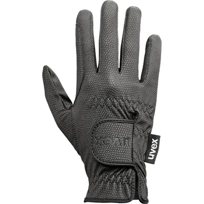 Obrázek produktu pro UVEX Jezdecké rukavice Unisex Sportstyle Black 9 1/2