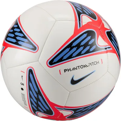 Immagine prodotto di Nike PHANTOM - FA25 - Bianco/Blu/Rosso Bianco/Blu/Rosso 5