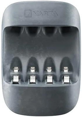 Produktbild von Varta Eco Charger, Nickel-Metallhydrid (NiMH), AA, AAA