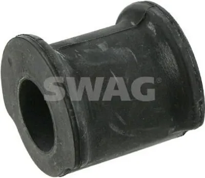 Produktbild von 2xx SWAG STABILISATORLAGER GUMMILAGER LAGERUNG 23mm HINTEN außen 30 92 6541