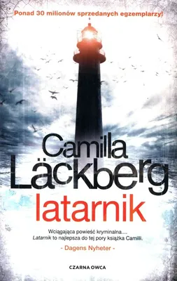 Zdjęcie produktu dla Latarnik