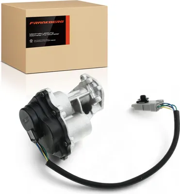 Obrázek produktu pro Frankberg 1x EGR ventil Recirkulační ventil výfukových plynů pro Land Rover Range Rover III L322 Range Rover Sport L320