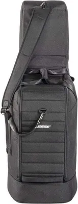 Zdjęcie produktu dla Bose 856989-0110, Twarde etui, Uniwersalne, Guma, Czarny, Bose, Monochromatyczny