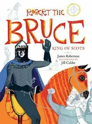 Obrázok produktu pre Robert the Bruce