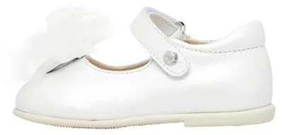 Produktbild von Naturino RIEKA, Ballerinas, White