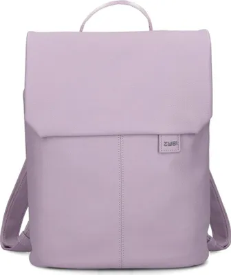 Produktbild von Zwei Mademoiselle.M Daypack 35 cm Laptopfach