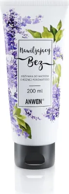Zdjęcie produktu dla ANWEN Moisturizing Hair Conditioner Lilac 200 ml - Nawilżająca odżywka do włosów