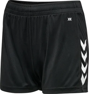 Obrázok produktu pre HUMMEL hmlCORE XK POLY SHORTS WOMAN, BLACK, M