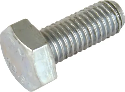 Immagine prodotto di Vite esagonale M10x25 - DIN933