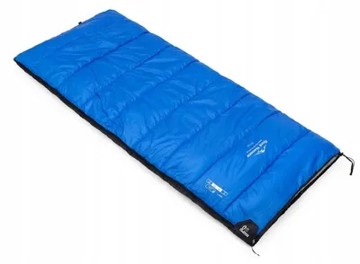 Produktbild von Fjord Nansen Bivak Leichter Deckenschlafsack Komfort 8 bis 13°C Extrem -3°C