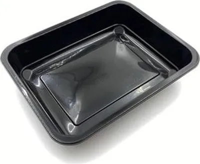 Obrázok produktu pre Neuzavretý kontajner 227x178x45 80 ks.