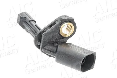 Produktbild von AIC ABS Sensor Raddrehzahl Hinten Links für VW GOLF VI (5K1) 51481