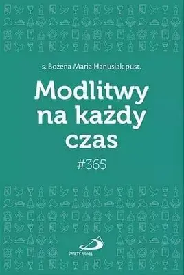 Image de Modlitwy na każdy czas