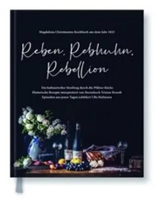 Obrázok produktu pre Reben, Rebhuhn, Rebellion