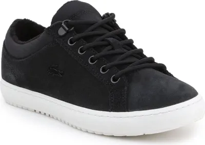 Produktbild von Lacoste Schuhe Straightset Insulate, 738CFA0008454