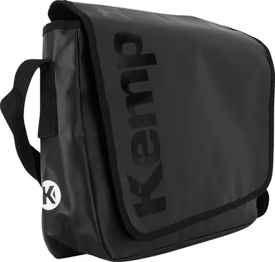 Produktbild von Kempa  MESSENGER TASCHE, Farbe: schwarz; 2004893013