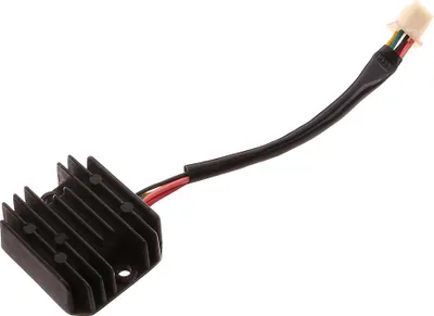 Obrázok produktu pre Usmerňovač - 31600-108-000 pre Simson Schikra 125