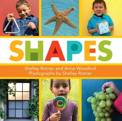 Produktbild von Shapes