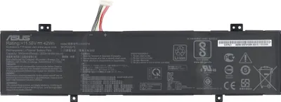 Immagine prodotto di Asus Batt/COS Poly TP412 (0B200-02970000)
