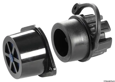 Immagine prodotto di Osculati Tappo di scarico 36 mm Accessori per gommoni