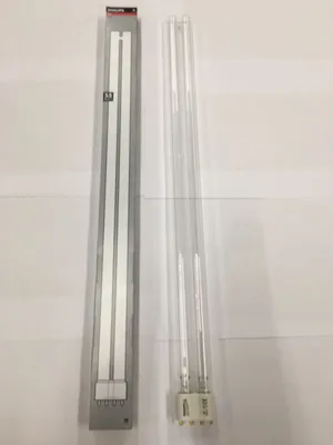 Produktbild von Philips 50600105415, 55 W