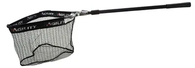 Produktbild von Shakespeare Agility Trout Net Small - Forellenkescher