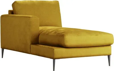 Produktbild von Linksseitiges Chaiselongue Covex (OT L)-Velluto 8