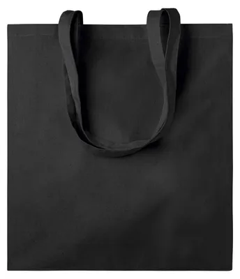 Image de SOLS - Sac de transport « Roma » LT1042 (taille unique) (noir)