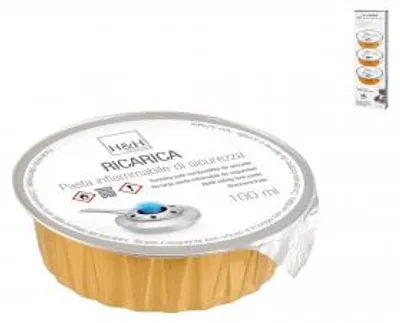 Immagine prodotto di H&H Set 3 Pasta Combustibile Per Fornellino Fonduta
