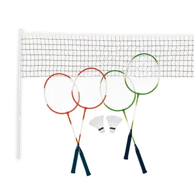 Zdjęcie produktu dla Alert Badmintonset