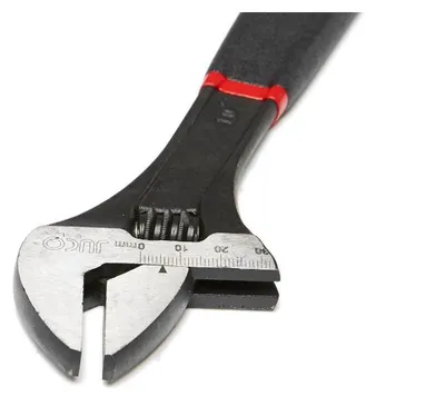 Obrázok produktu pre Kľúč Juco 117201Q staviteľný - 250 mm - 10