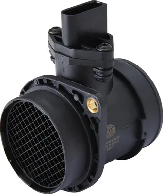 Produktbild von HELLA 8ET 009 149-001 Luftmassenmesser LMM für VW PASSAT Variant (3B6) Luftmengenmesser