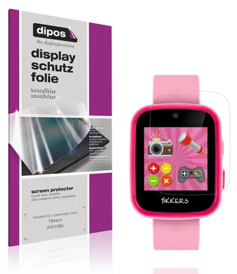 Obrázek produktu pro 6x dipos CC Tikkers ATK1084