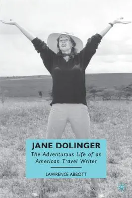 Produktbild von Jane Dolinger
