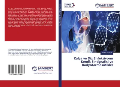 Produktbild von Knochenszintigraphie und Radiopharmazeutika bei Hüft- und Kniegelenksinfektionen