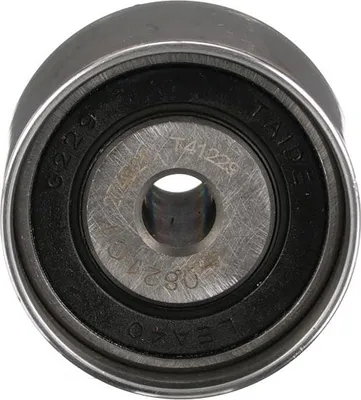 Produktbild von GATES T41229 Umlenkrolle Zahnriemen Ø40mm für VW Golf IV Schrägheck (1J1) GOLF VI (5K1) Golf V Schrägheck (1K1) POLO (9N) für AUDI A4 Avant (8K5, B8)