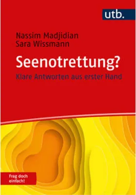 Produktbild von Seenotrettung? Frag doch einfach!