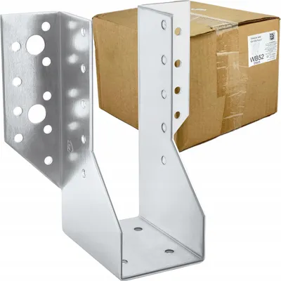 Obrázok produktu pre (z)Záves nosníka WB52 50x135x75x2,0 (24)